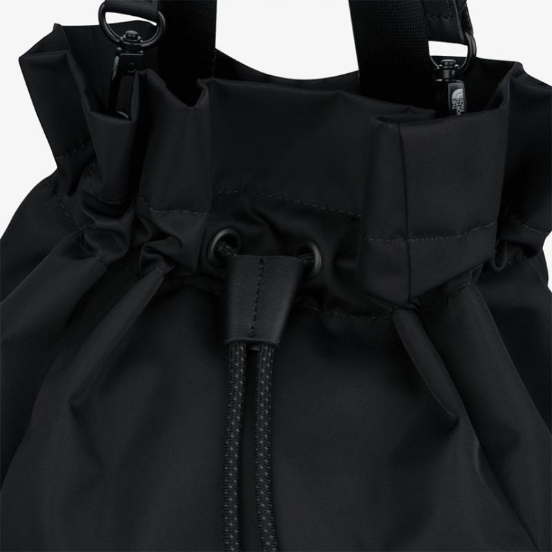 The North Face Bonny Pacote Múltiplo Preto Nn2pr83j