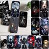 MH37 Death Note Hülle für Samsung A06 A35 A25 A24 A15 A05S A05 M55 M35 M15 A02 A12 A13 A10 A16 A20 A30 A22 A31 A32 A33 A42 A50