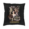 The Goblin Fantasy Movie Labyrinth Pillow Case Xcm Decoration Nordic Chair Cushion Square Pillowcase