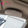 Car Glasses Holder Case Fit for Haval H2 H3 H4 H5 H6 H9 F5 F7 Coupe Glasses Box Storage Holder Sunglasses Case