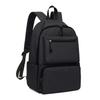 Fashionable Men's Backpack High-end Sense Casual Travel Women's Backpack Commuting Backpack Waterproof Wear-resistant Computer Bag