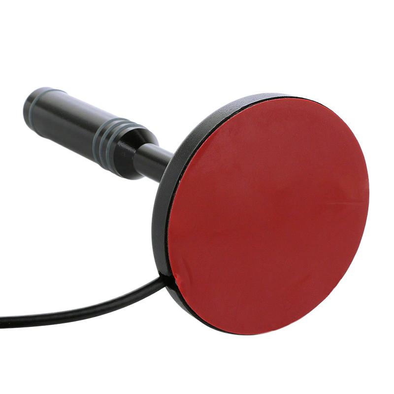 Antenă TV digitală Receptor de semnal Amplificator Cablu coaxial Antenă HDTV Dvb-T Dvb-T2 Adaptor Dab Antenă de interior