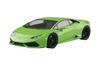 Aoshima Bunka Kyozai Der Supersportwagen Lamborghini Huracan Plastikmodell (AOSHIMA) Nr.3 1/24 '14