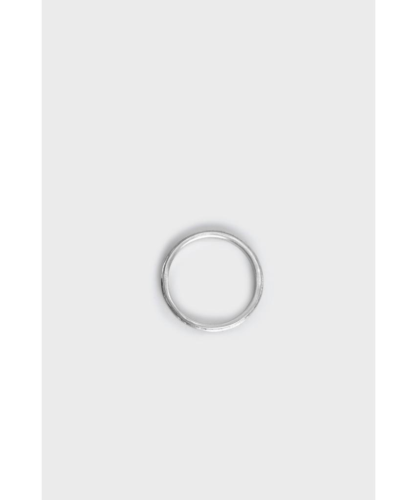 Youth Tiered Ring - Silver