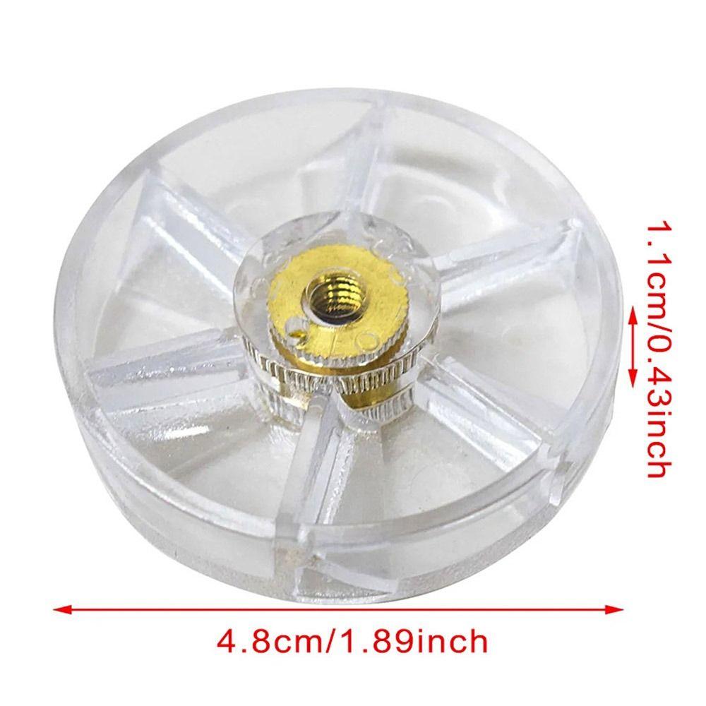 Plastic Blender Parts Gear Clutch Set Moto Base Gear Juicers Rubber Gear for Nutribullet Blender
