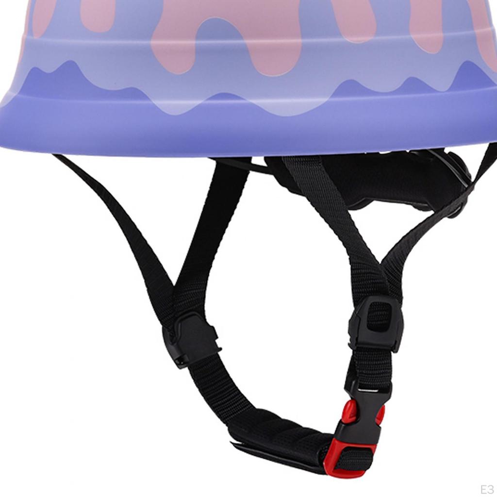 Kids Bike Helmet Bicycle Protection Gear Skateboarding Sports for Child, Boys,