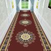 Lüks Avrupa Koridor Koridor Halıları Lobi Koridor Villa Uzun Koşucu Uzun Şerit Alan Kilim Oturma Odası Ev Dekor Giriş Mat