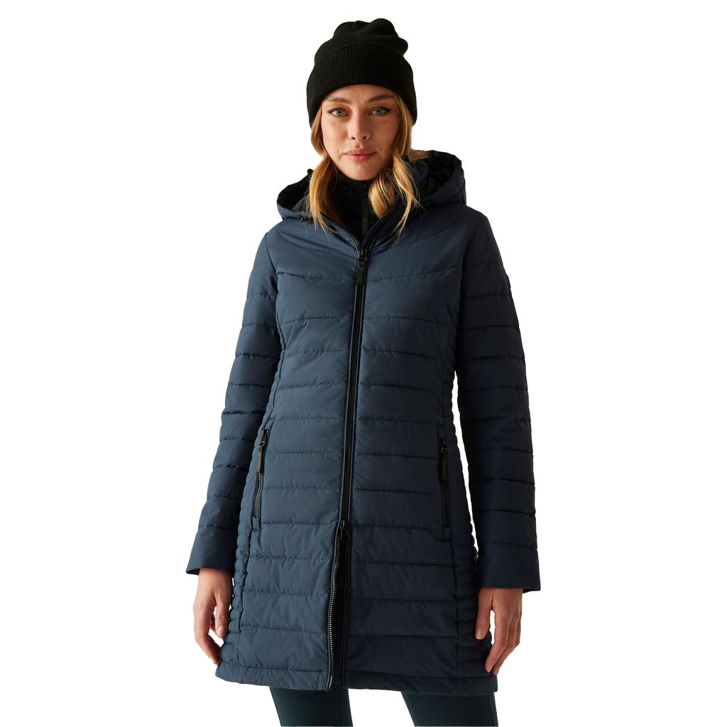 Regatta Damen/Damen Andria Wattierte Jacke