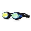 HD Swimming Goggles for Adults, Anti-fog Electroplated Swimming Goggles, Goggles for Men and Women, Silicone Waterproof Swimming Goggles