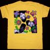 3 Feet High and Rising De La Soul Shirt Gold Yellow Unisex S-2345XL ND828 Unisex T-Shirt