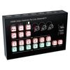 4x2 HDMI Switcher with Type-C Capture & OSD Display - 4-Channel Game Switch