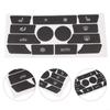 Air Conditioning Button Sticker Assembly Car Brand New