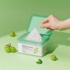 [/Pull-out Mask Pack] Shine Muscat Daily Mask 30 Sheets