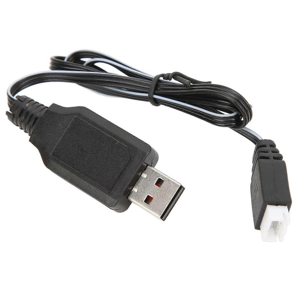 7.4V 1500mAh 15C Lipo Battery with Charging Cable Rechargeable Lithium Battery for RC Car Boat