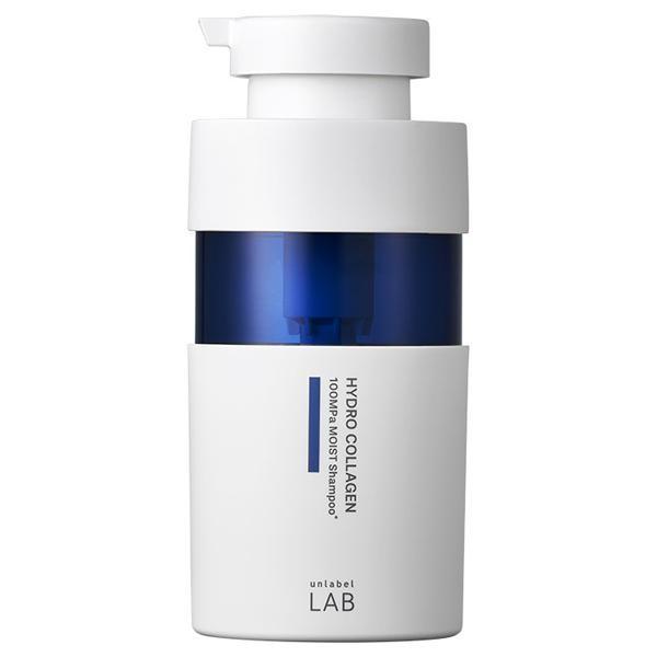 Unlabel LAB Shampoo Moist  Repair