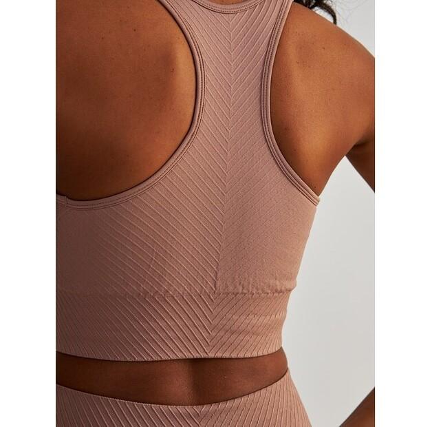 Спортивный бюстгальтер BeShaped Безшовный Femme Force