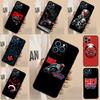 Moto Fabio Quartararo Hoesje Voor Samsung Galaxy S26 Ultra S23 S22 S21 S20 S24 S25 Ultra S10 Plus S25 FE Cover Shell