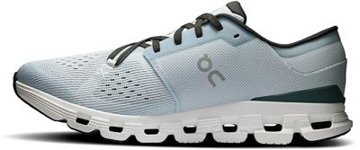 Cloud X 4 Sneakers Glacier Stone Blue