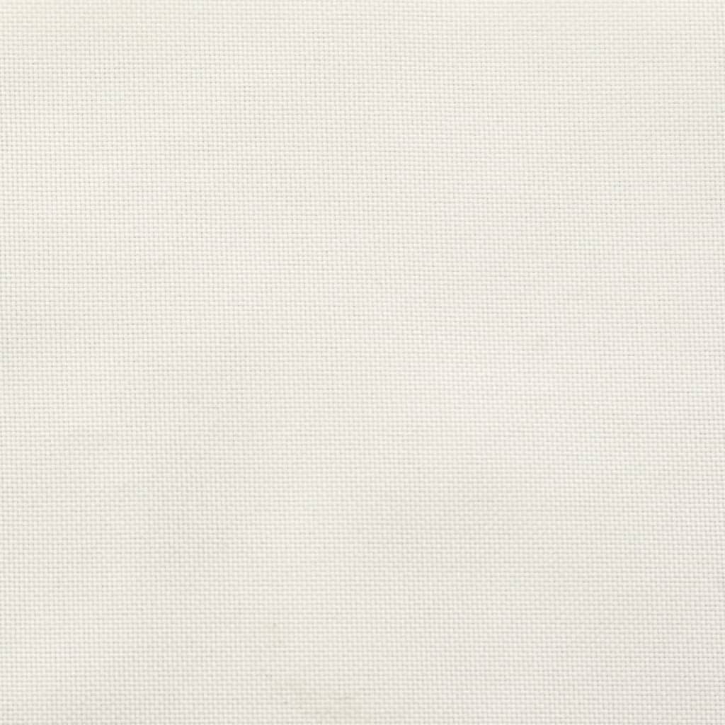 Poduszka Na Leżak, Kremowy Melanż, 200X60X4 Cm