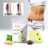 7Pcs Bee Venom Body Care Patches Enhance  Increase Metabolism Tight Skin And Lightweight Body Shape