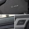 4 Bucăți Embleme Autocolante Insigne 3D din Aluminiu pentru Boxe Stereo Audio Mașină Pentru Lexus ES300 RX330 RX300 GS300 IS250 IS200 CT200h IS300 NX RX