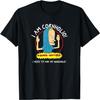 Beavis och Butthead - Jag är Cornholio Jag behöver toapapper. T-shirt