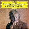 CD POLLINI MAURITIO BEETHOVEN Beethoven Klaviersonaten Nr. 30  3 UCCG51085 Deutsche Gramm 2016 Japan ObiKlassik Gebraucht