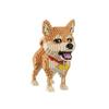 Nanobloc Shiba Inu 1850 pièces (PC)