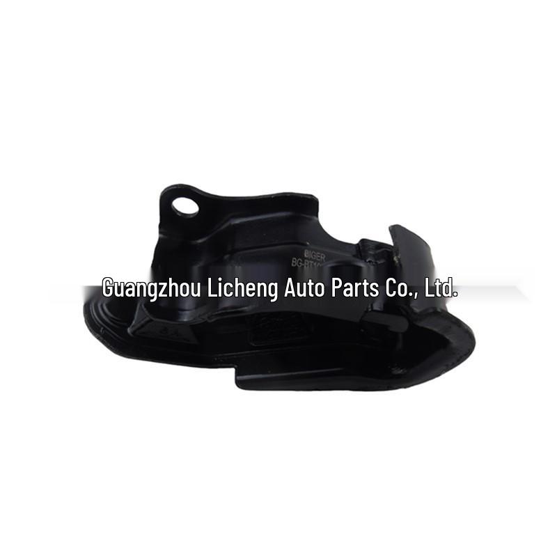 50850-SDB-A00: Front Rubber Mount for 2003-2007 Honda Accord Transmission