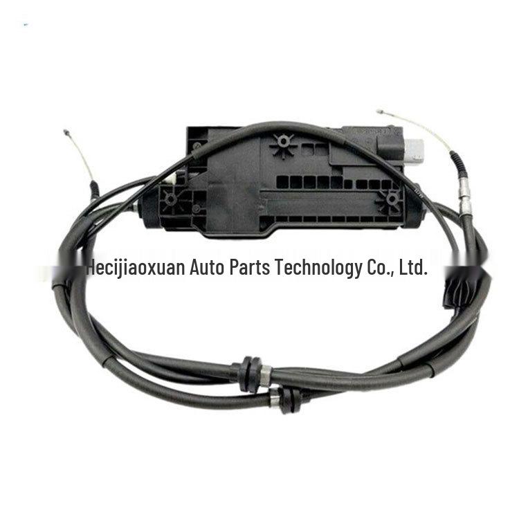 Câble de module de frein de stationnement électronique 2026 LR072318 pour Land Rover