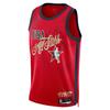Jordan Nba All-Star Anthony Edwards 2026 Game Dri-Fit Swingman Jersey Men Tops IZ4394-660