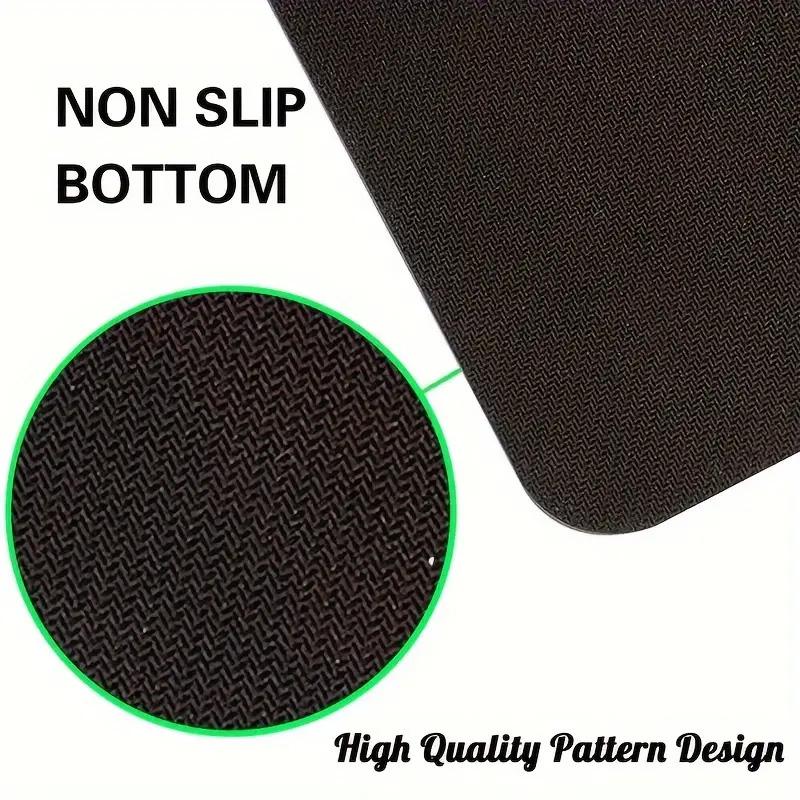Tapis de souris Wolves FC Couleur Grand Coussin de Table de Jeu Antidérapant pour Ordinateur Portable Tablette Grande Tapis de Souris XXL Tapis pour Mini PC Tapis de Jeu avec Bordure Verrouillée