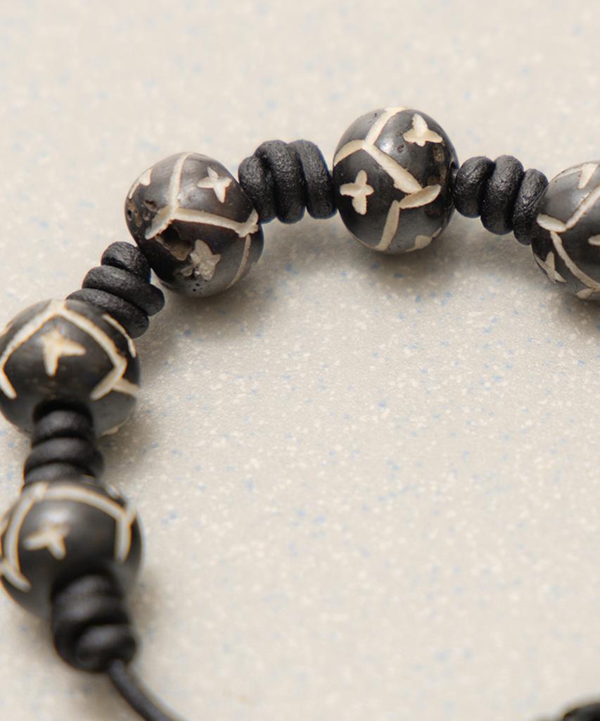 Towtow Archive Sombra Bracelet Black