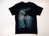 Retro Within Temptation The Resist Tour 2018 Shirt Zwart Unisex T-shirt