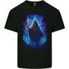 26 Kosca Ríša Pánske Bavlnené unisex Tričko Top Unisex unisex Tričko