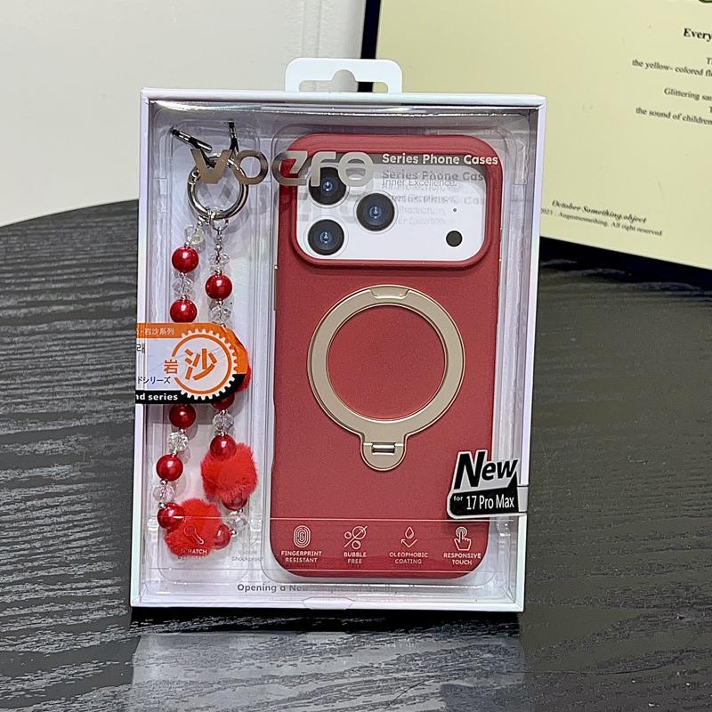 Applicable to Apple 11ProMax mobile phone case, new iPhone11 high-grade magnetic suction bracket, lanyard, anti-drop cover.