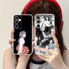 Jujutsu Kaisen Utahime Iori Phone Case for Samsung Galaxy S25 S24 S23 S22 S21Plus FE Ultra Clear Colorful Cover Cellphones Cover