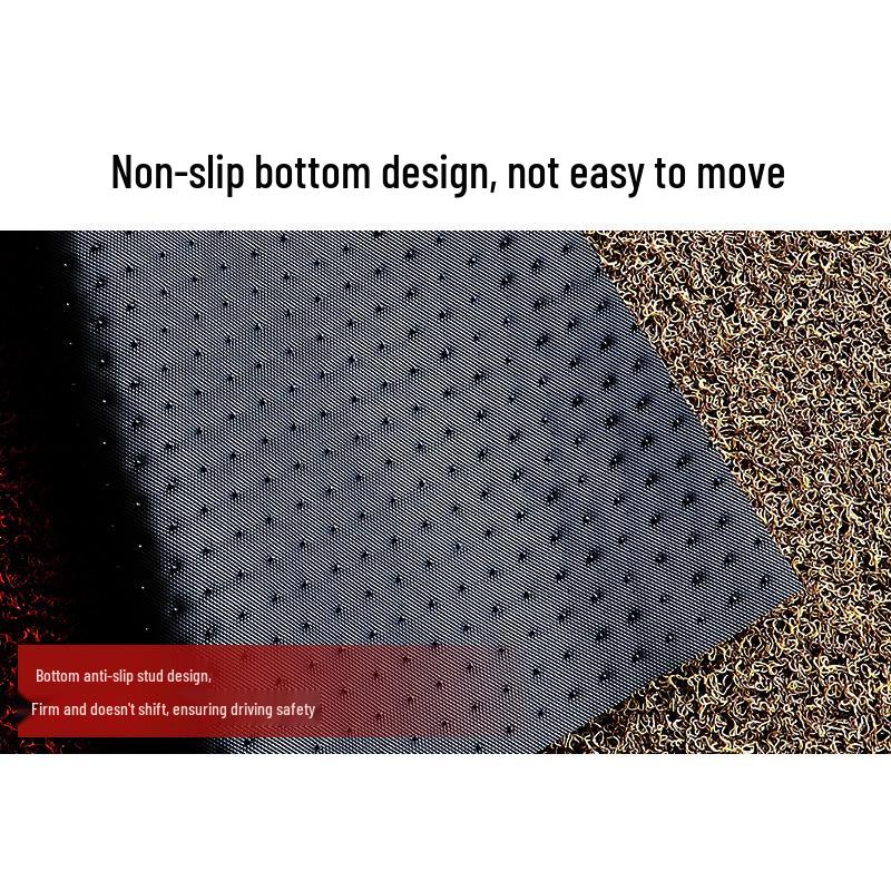 Aurora 150 Scooter Anti-Slip Foot Mat
