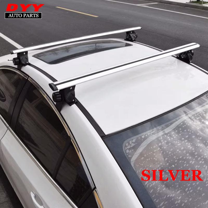 Amarok Roof Rack Crossbars for 2023+ Pickup Trucks: A Dedicated Accessory