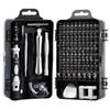 Digital Phone Repair 115-in-1 Multitool Screwdriver Set