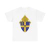 Römisch-katholische Diözese Fargo - T-Shirt