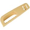VW Golf IV 97-03 Door Handle Beige Front Left 2 Windows