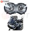 Compatible Headlight Assembly for Triumph Tiger 800/1200 (2013-2018)