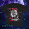 New Shirt Precision Turbo Engine Logo American T-Shirt Funny Size S To 5XL