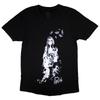 Corpse Bride Butterflies T-Shirt Black New Unisex T-Shirt