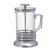 Bright Coffee & Tea French Press 4 Cups THJ-4SV