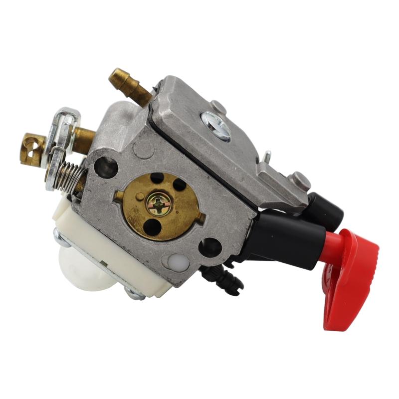 Kit de carburateur C1M-S267A pour débroussailleuse FS40 FS50 FS56 FS70 FC70 Remplace 4144 120 0608