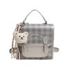Umhängetasche Neue Mode Handtasche Kleiner Rucksack Reiserucksack Damen