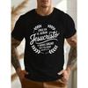 Christ Inspirational Spanish Quote , Men's Round Crew Neck Short Sleeve Tee, Casual T-ShirtCasual Comfy Lightweight Top for Summer