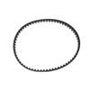 4G63/4G64 Balance Shaft Timing Belt Mr984778 Belt For Automotive Engine Systems Reduces Vibration And Noise